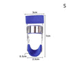 Finger Joints Training Splint for Rehabilitation and Stroke Recovery