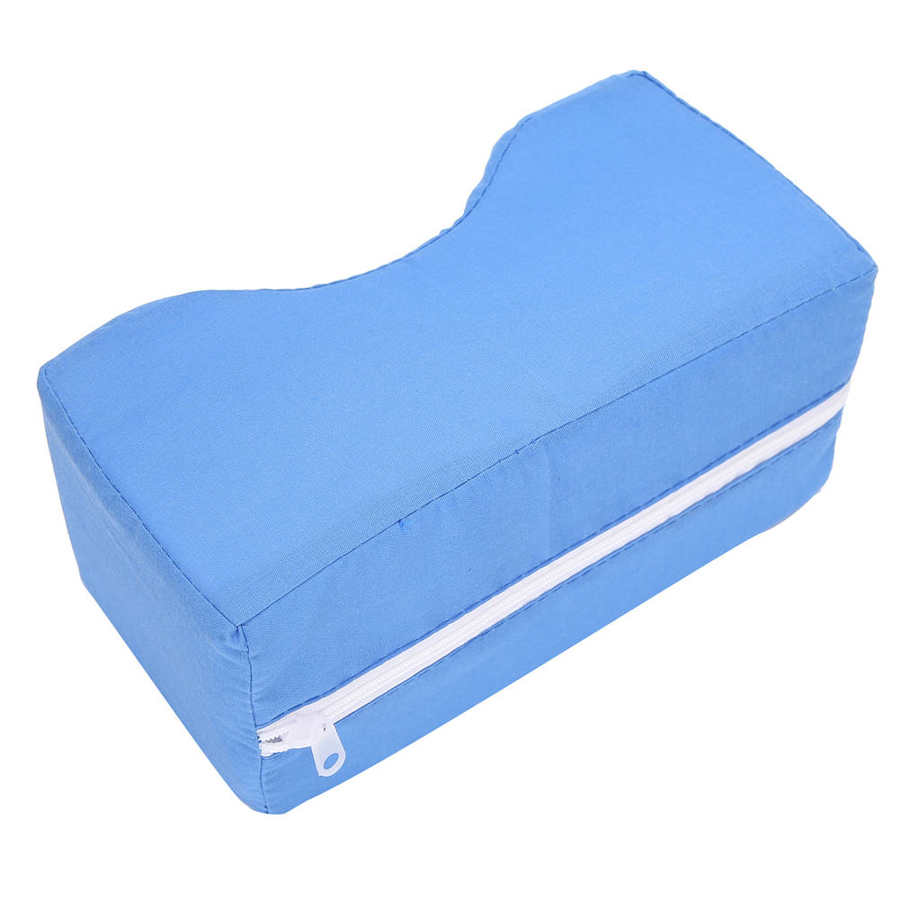 Leg Rest Elevating Pad for Elderly Bedridden Patients - Anti-Bedsore Cushion