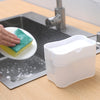 Soap Dispenser For Liquid Soap