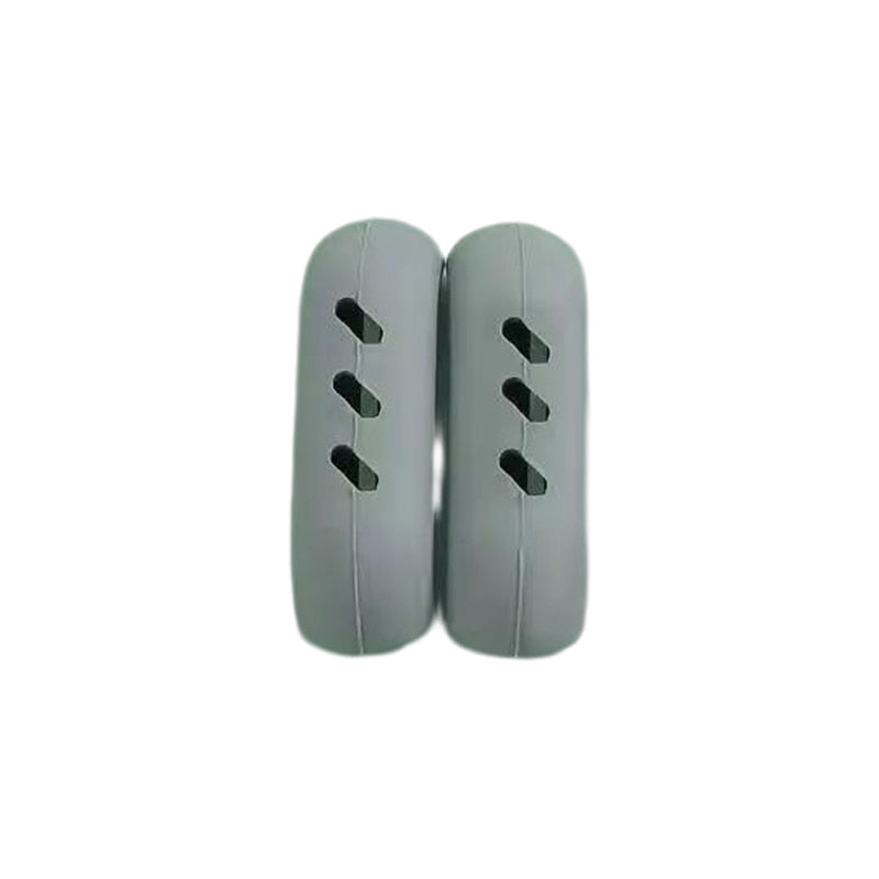 Protective Silicone Pan Handle Cover - Anti-Scalding Device