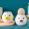 Egg Separator and Beater Kitchen Tool Set