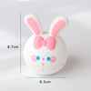 Cartoon Animal Vegetable Shaped Kitchen Timer for Cooking and Baking
