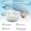 Anti-Snoring Mouth Guard for Better Sleep