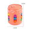 2-in-1 Magical Beans Fingertip Spinner - Stress Relief Toy