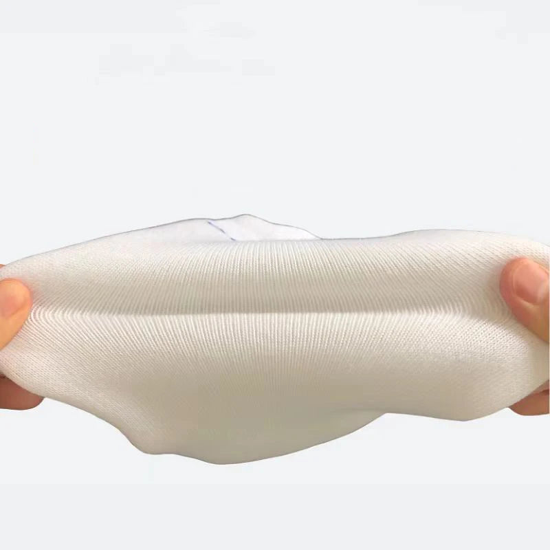 Gel Calf Prosthetic Sleeve for Amputees