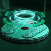 Waist Twisting Disc Balance Board for Home Fitness and Massage