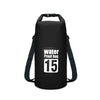 PVC Waterproof Dry Bag for Outdoor Activities (Various Sizes)