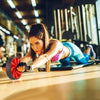 AB Roller for Core Workout in Gym and Home