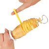 Potato Spiral Cutter - Creative Kitchen Vegetable Slicer