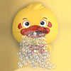 Bubble Machine Bath Toys for Kids