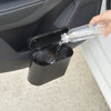 Hanging Car Trash Bin - Vehicle Garbage Storage Box