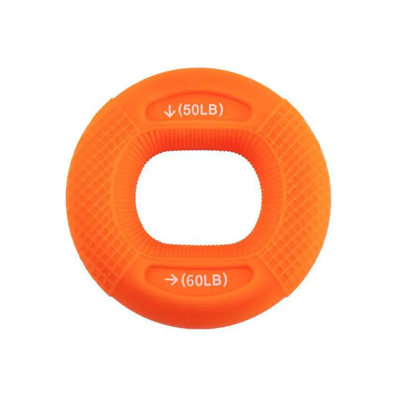 Adjustable Silicone Hand Grip for Fitness