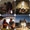 60W Outdoor Camping Light