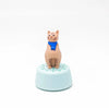Cartoon Animal Vegetable Shaped Kitchen Timer for Cooking and Baking