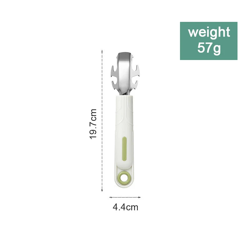 7-Piece Kitchen Gadgets Set for Cooking and Kitchen Accessories
