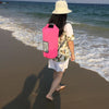 PVC Waterproof Dry Bag for Outdoor Activities (Various Sizes)