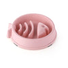Anti-Choking Slow Food Bowl for Pets - Multiple Colors and Shapes