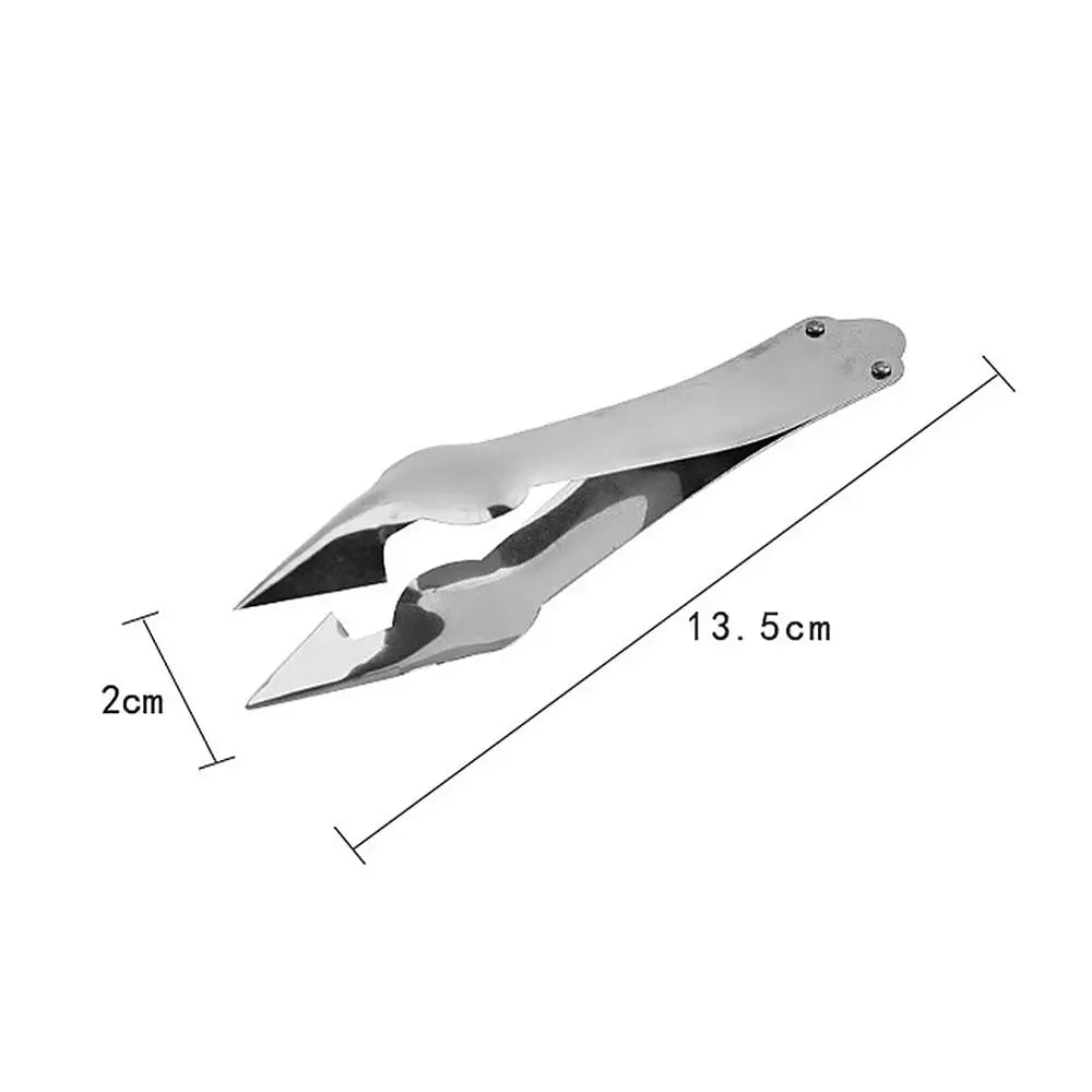 Stainless Steel Fruit Peeler and Corer Set