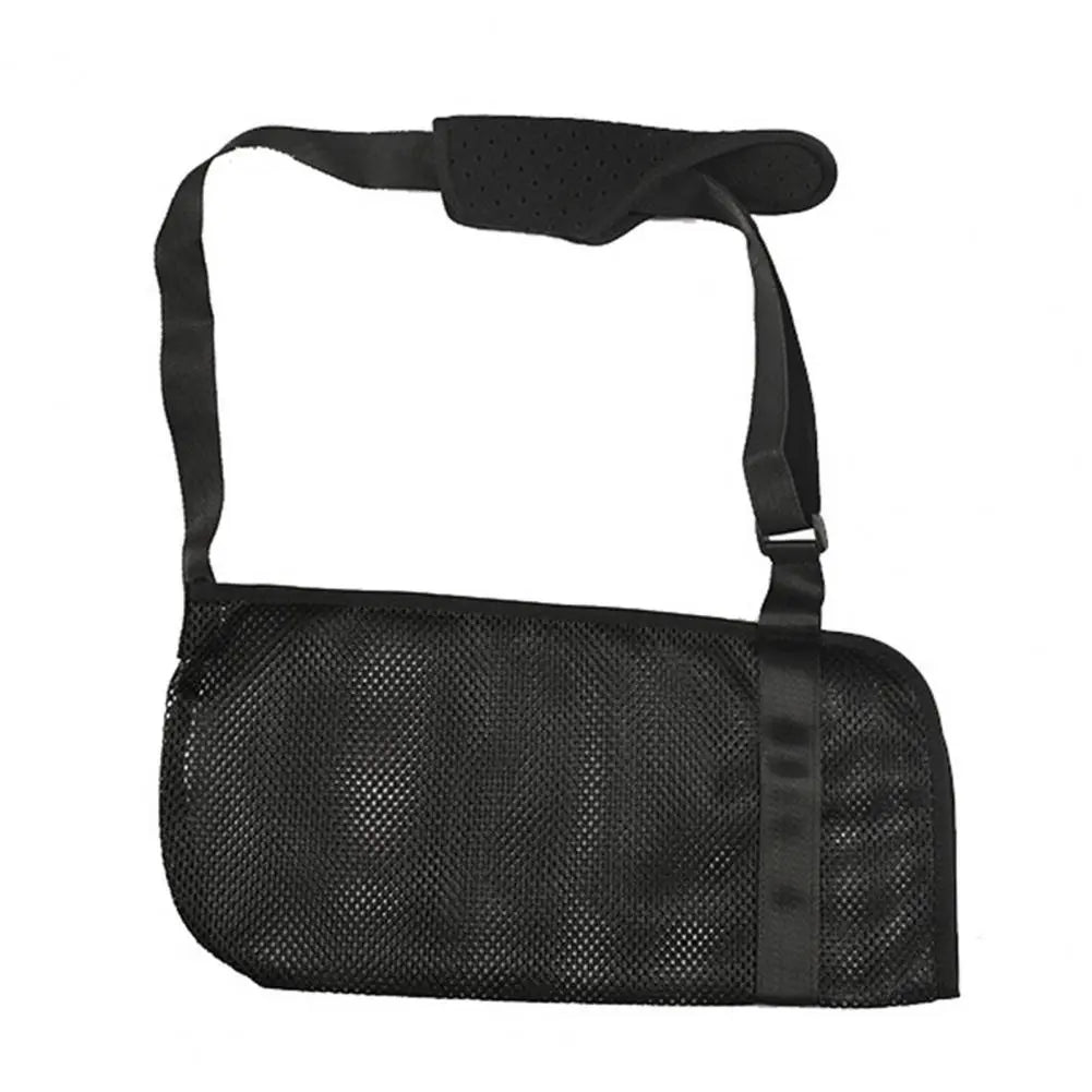 Adjustable Arm Sling with Breathable Mesh