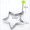 Fried Egg Shaper - Frying Egg Cooking Tool
