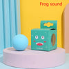 Self-Rolling Smart Cat Toy for Interactive Training