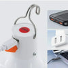60W Outdoor Camping Light