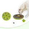 Load image into Gallery viewer, Pet Slow Food Bowl - Non-Slip Lick Plate Dog Feeder