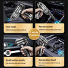 Wireless Car Vacuum Cleaner - Handheld Mini Portable