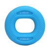 Adjustable Silicone Hand Grip for Fitness