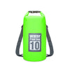 PVC Waterproof Dry Bag for Outdoor Activities (Various Sizes)