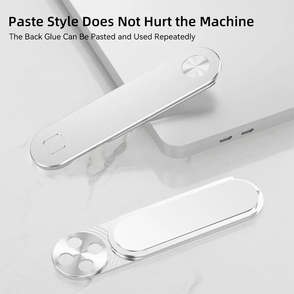 Laptop Stand for MacBook, iPhone, Xiaomi, and More