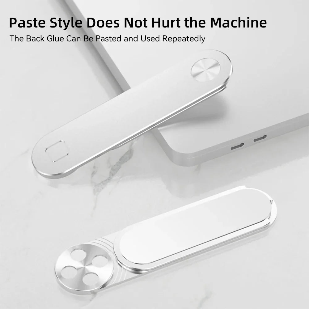 Laptop Stand for MacBook, iPhone, Xiaomi, and More