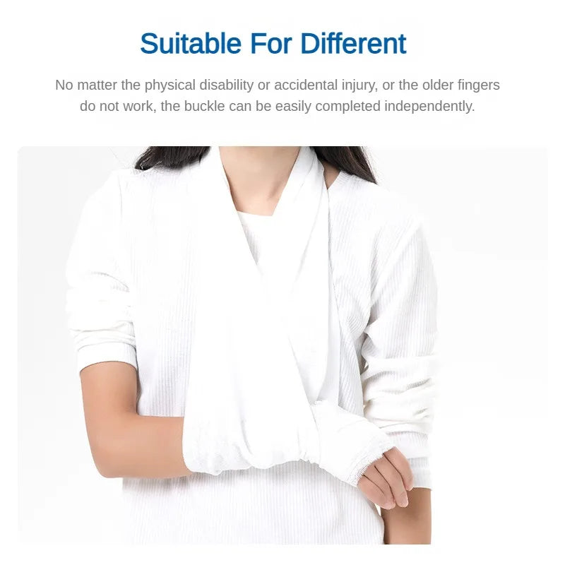 Button and Zipper Aid Tool for Elderly - Arthritis-Friendly Dressing Helper