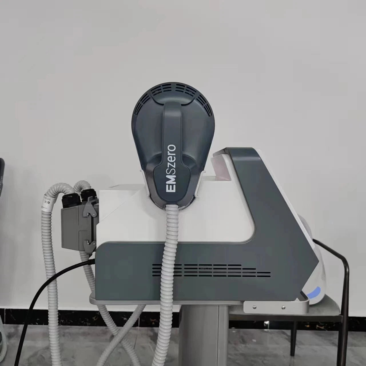 EMSzero Body Sculpting and Muscle Stimulation Machine