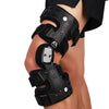 Adjustable Hinged Knee Brace for Medial Joint Pain and Arthritis