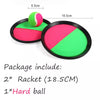 Kids Velcro Sticky Ball Set