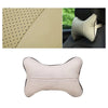 Car Neck Support Pillow for Universal Headrest Cushion