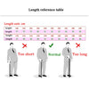 Retractable Aluminium Safety Walking Cane with LED Light for Elderly Men and Women