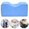 Leg Rest Elevating Pad for Elderly Bedridden Patients - Anti-Bedsore Cushion
