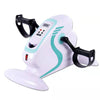 Electric Rehabilitation Training Stepper for Hemiplegia and Stroke Limb Rehabilitation - Bicycle...