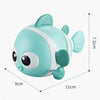 Funny Fish Wind-Up Toys (2-Pack)