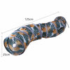 Kitty Tunnel Tube Pet Toy with Peek Hole