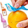Stainless Steel Fruit and Vegetable Peeler