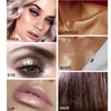 Professional Shimmering Highlighter Powder: Illuminate Your Look