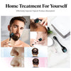 Micro Needle 540 Dermaroller - Hair Regrowth and Anti-Hair Loss Treatment