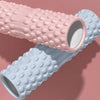 Deep Tissue Muscle Massage Foam Roller Set for Whole Body