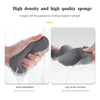 Soft Exfoliating Sponge Scrubber for Bath and Skin Care