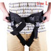 Rehabilitation Belt for Stroke and Hemiplegia Patients - Aid for Learning to Walk and Shifting in...