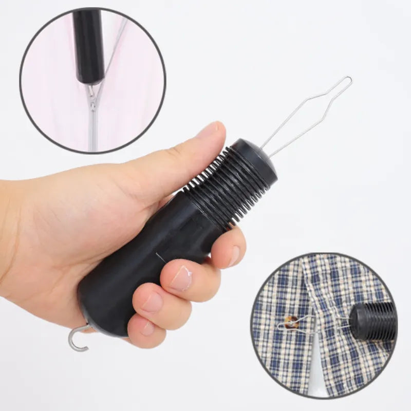 Button and Zipper Aid Tool for Elderly - Arthritis-Friendly Dressing Helper