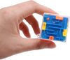 3D Maze Magic Cube - Fun and Stress-Relief Puzzle Toy for Children